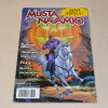 Mustanaamio 06 - 2003